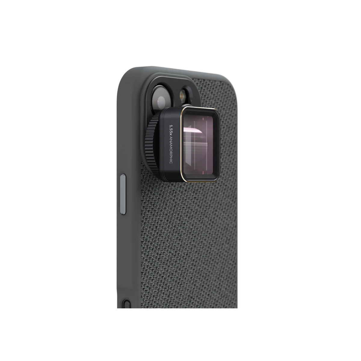 ShiftCam LensUltra 1.55x Anamorphic