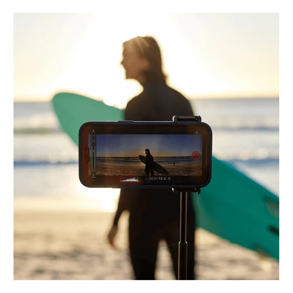 ShiftCam LensUltra 1.55x Anamorphic