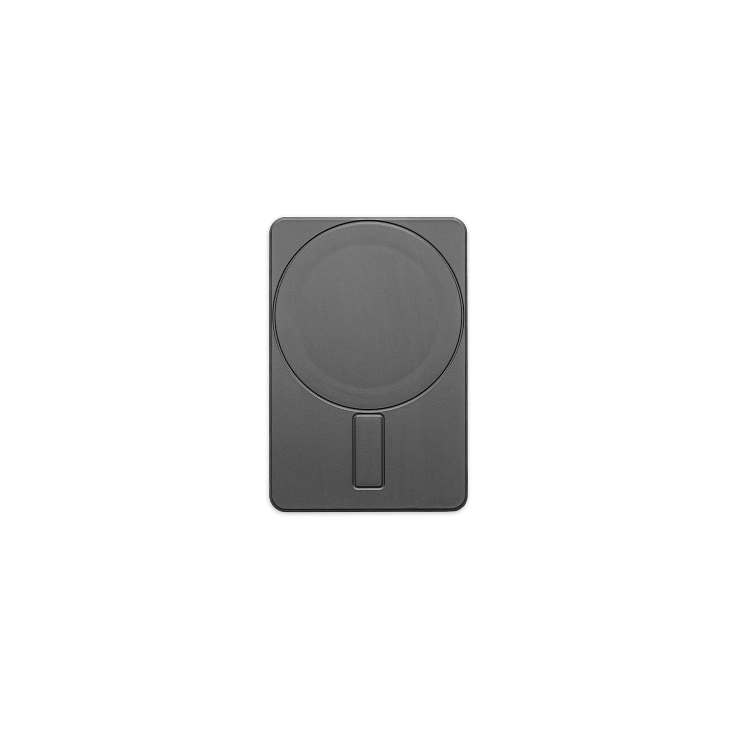 Fantom MagSafe Sticker - Black