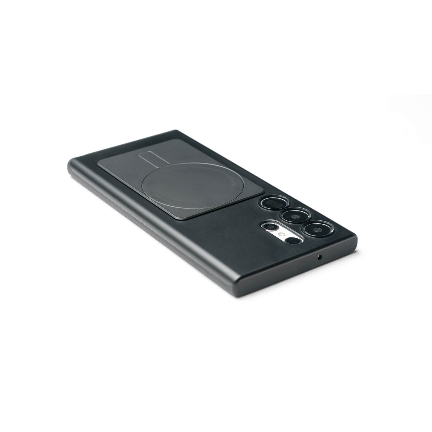 Fantom MagSafe Sticker - Black