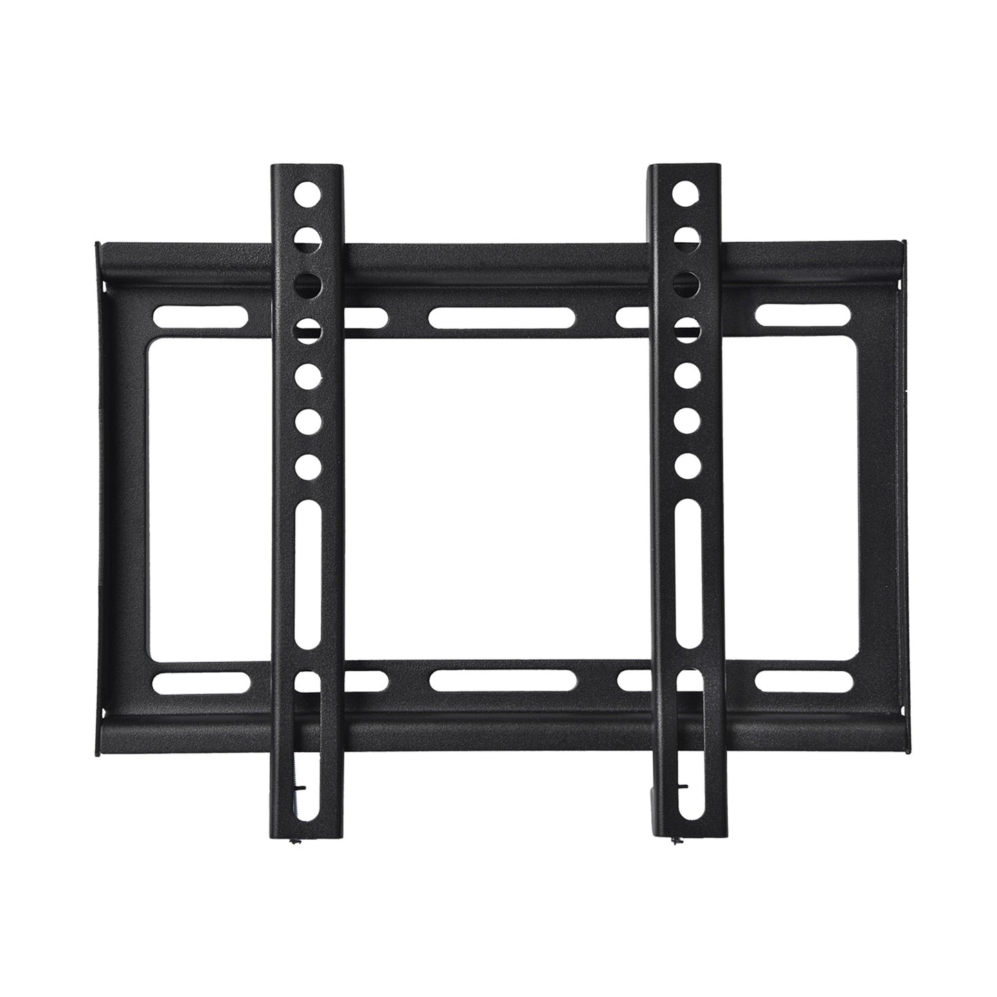 RCA Fixed TV Wall Mount 13-in to 37-in - Black