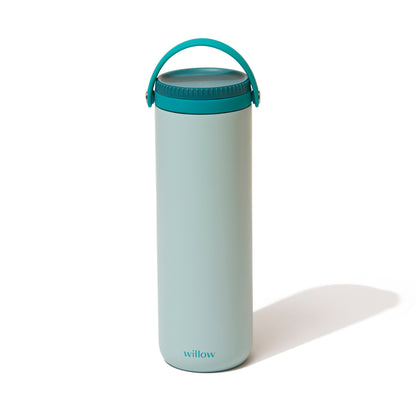 Willow™ Portable Breast Milk Cooler - Teal