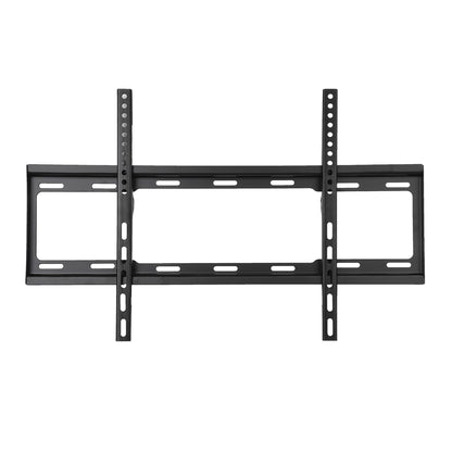 RCA Fixed TV Wall Mount 37-in to 80-in - Black