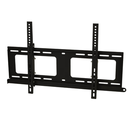 RCA Anti-Theft Weatherproof Tilt TV Wall Mount 37-in to 90-in - Black