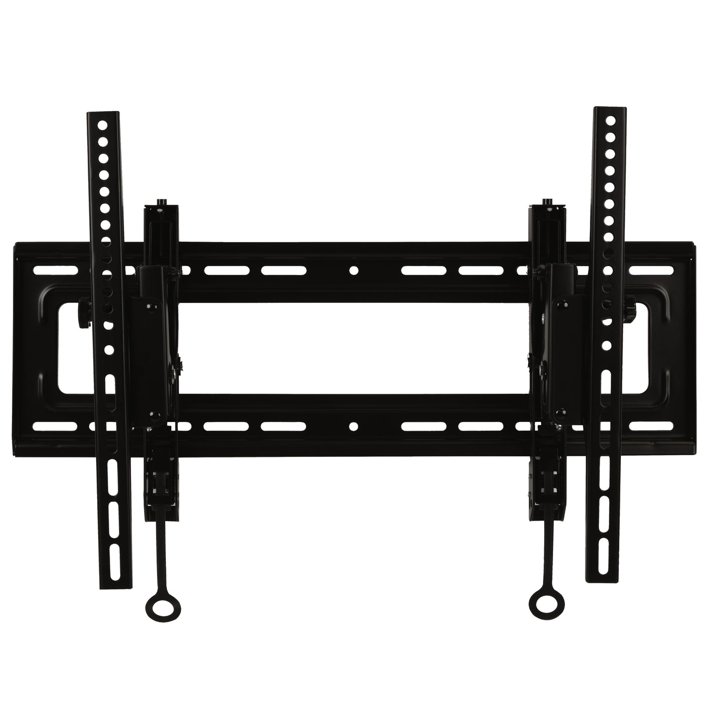 RCA Advanced Extension Tilt/Swivel TV Wall Mount 37-in to 90-in - Black