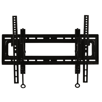 RCA Advanced Extension Tilt/Swivel TV Wall Mount 37-in to 90-in - Black