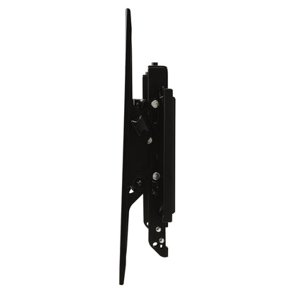 RCA Advanced Extension Tilt/Swivel TV Wall Mount 37-in to 90-in - Black