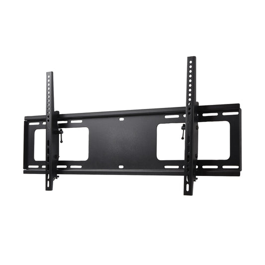 RCA Tilt TV Wall Mount 43-in to 100-in - Black