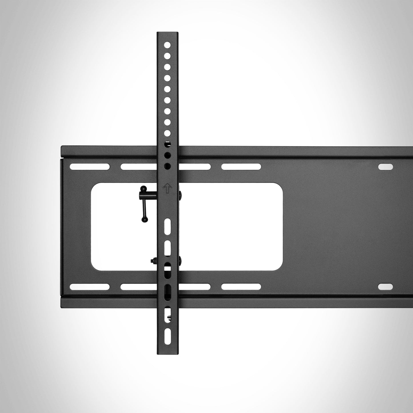 RCA Tilt TV Wall Mount 43-in to 100-in - Black