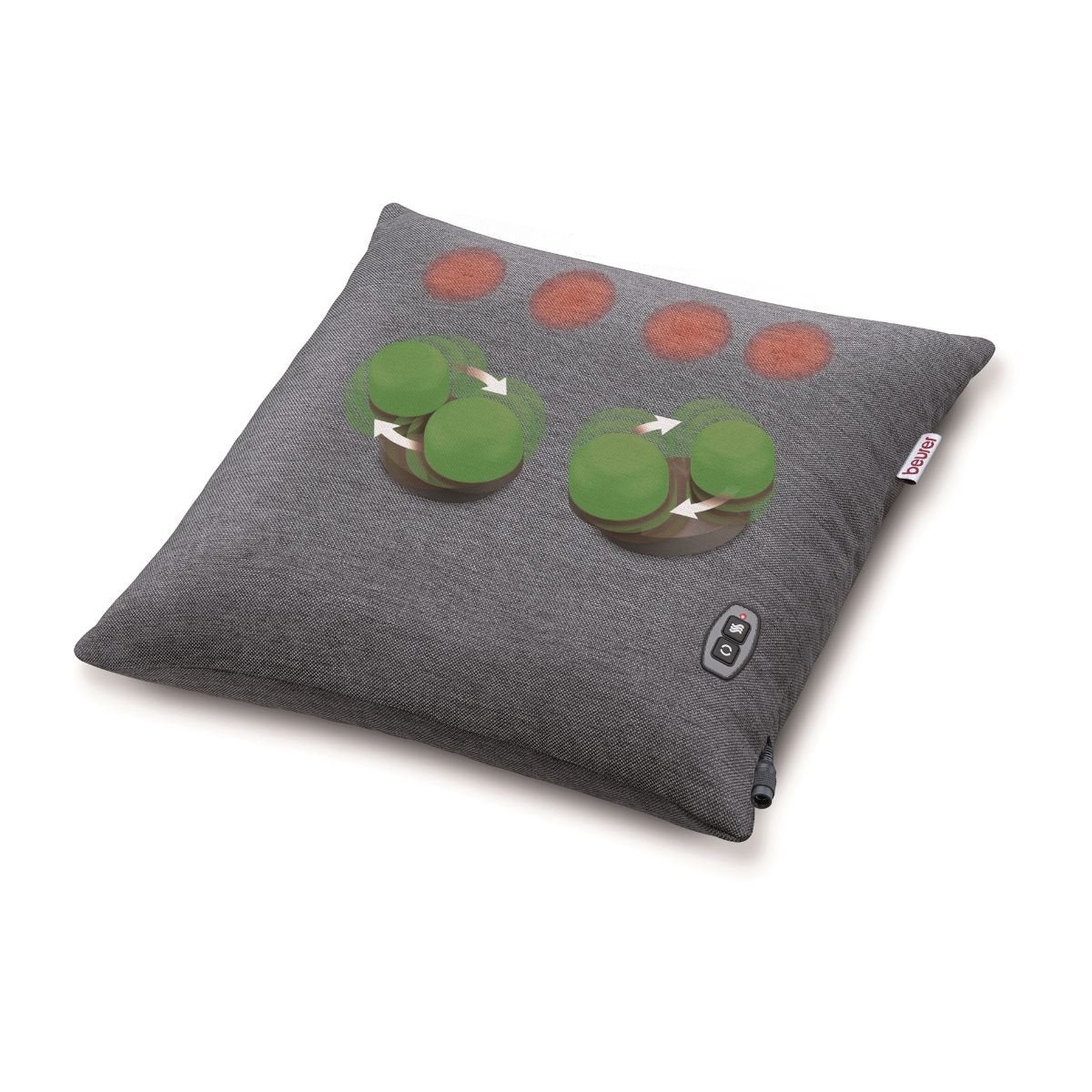 Beurer Shiatsu Massage Pillow