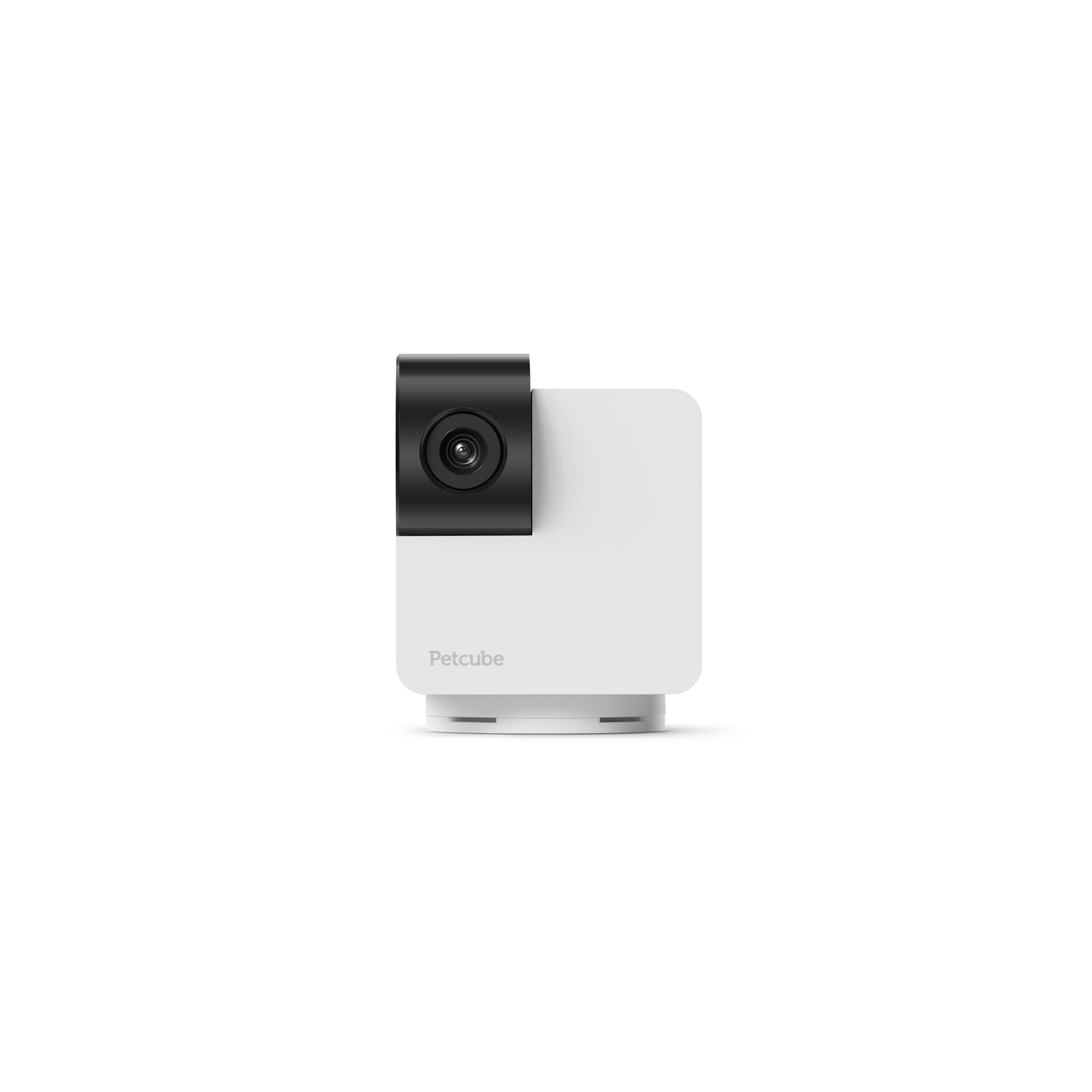 Petcube Cam 360 Camera Ultimate Interactive Wi-Fi Pet and Home Security Pan-Tilt Camera with Phone App