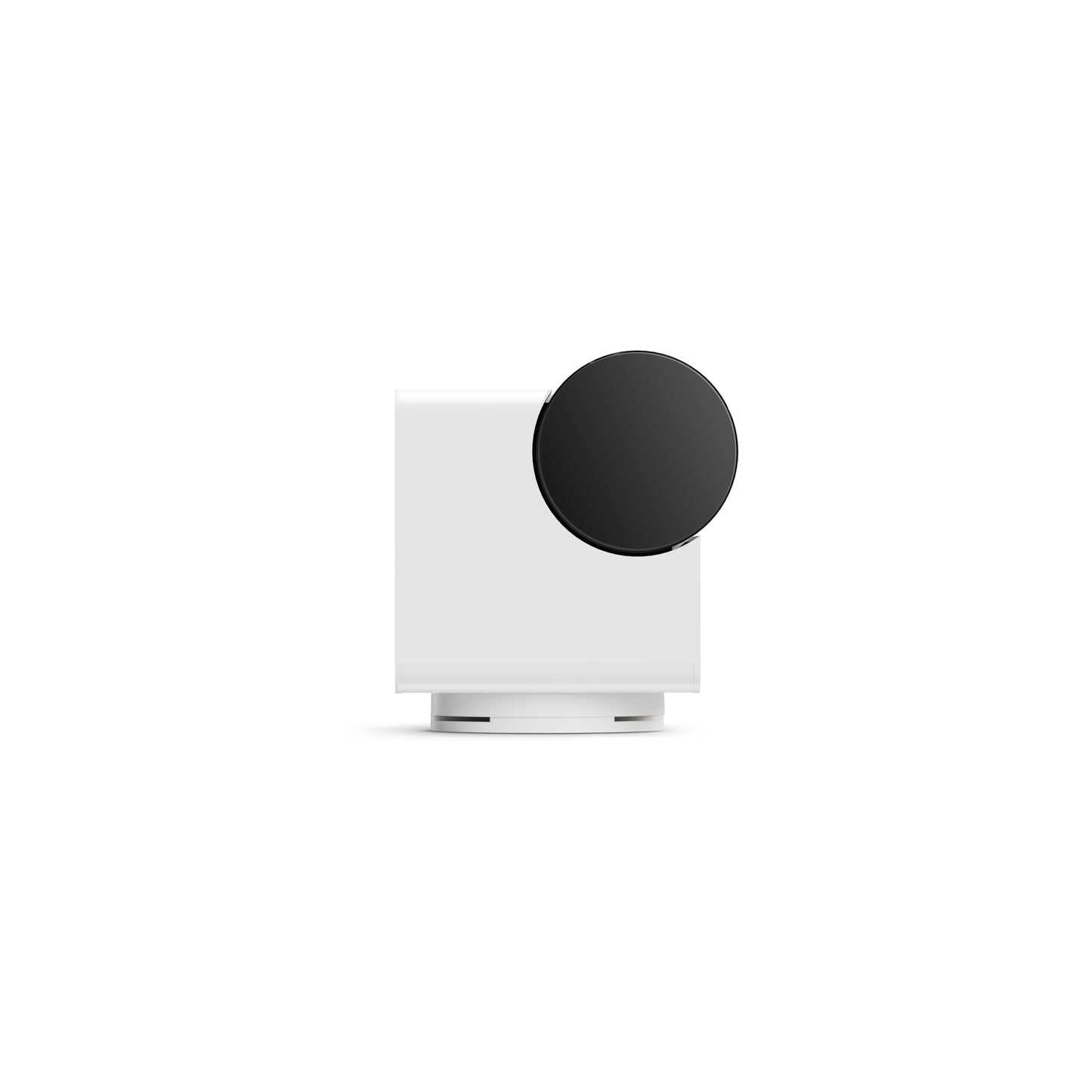 Petcube Cam 360 Camera Ultimate Interactive Wi-Fi Pet and Home Security Pan-Tilt Camera with Phone App
