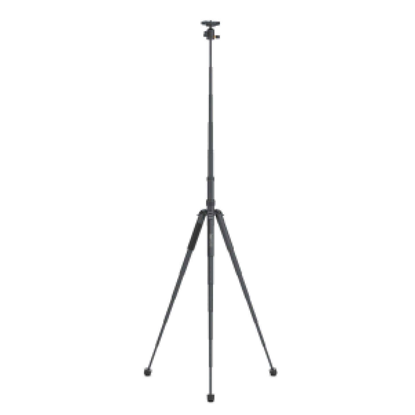 ShiftCam TravelPod Pro Travel-Friendly Full Height Tripod - Black