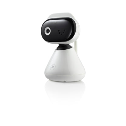 Motorola PIP1000 Wi-Fi HD Connect Smart Baby Monitor (Camera Only) - White