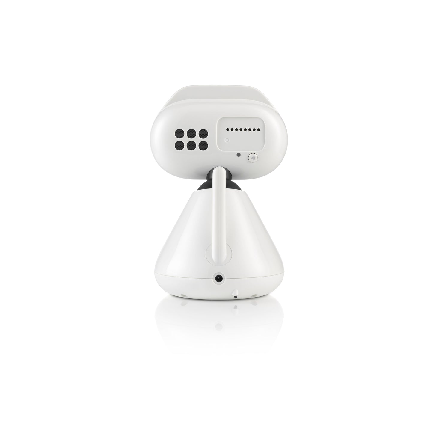 Motorola PIP1000 Wi-Fi HD Connect Smart Baby Monitor (Camera Only) - White