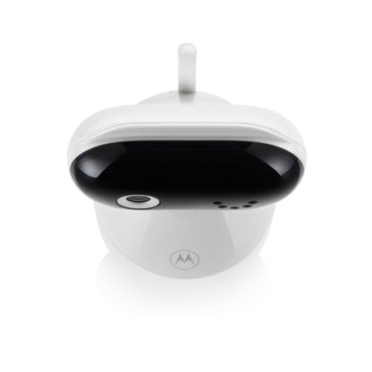 Motorola PIP1000 Wi-Fi HD Connect Smart Baby Monitor (Camera Only) - White