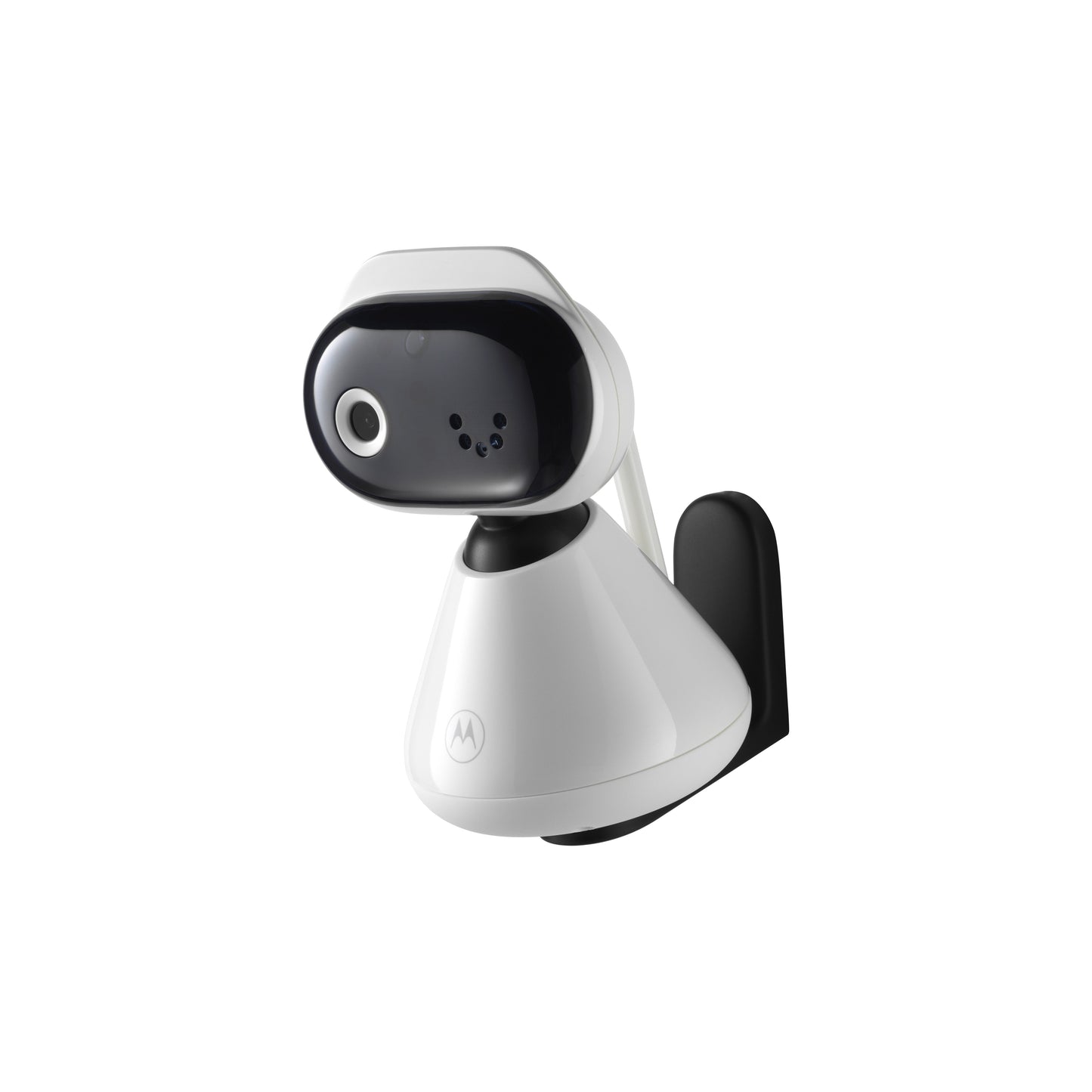 Motorola PIP1000 Wi-Fi HD Connect Smart Baby Monitor (Camera Only) - White