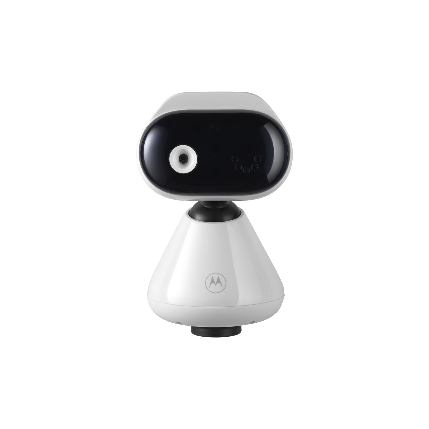 Motorola PIP1500 Video Baby Monitor - 2 Camera Set - White