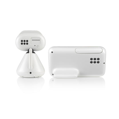 Motorola PIP1500 Video Baby Monitor - White