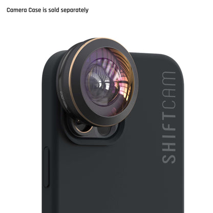 ShiftCam 230 Degree Fisheye ProLens - Black