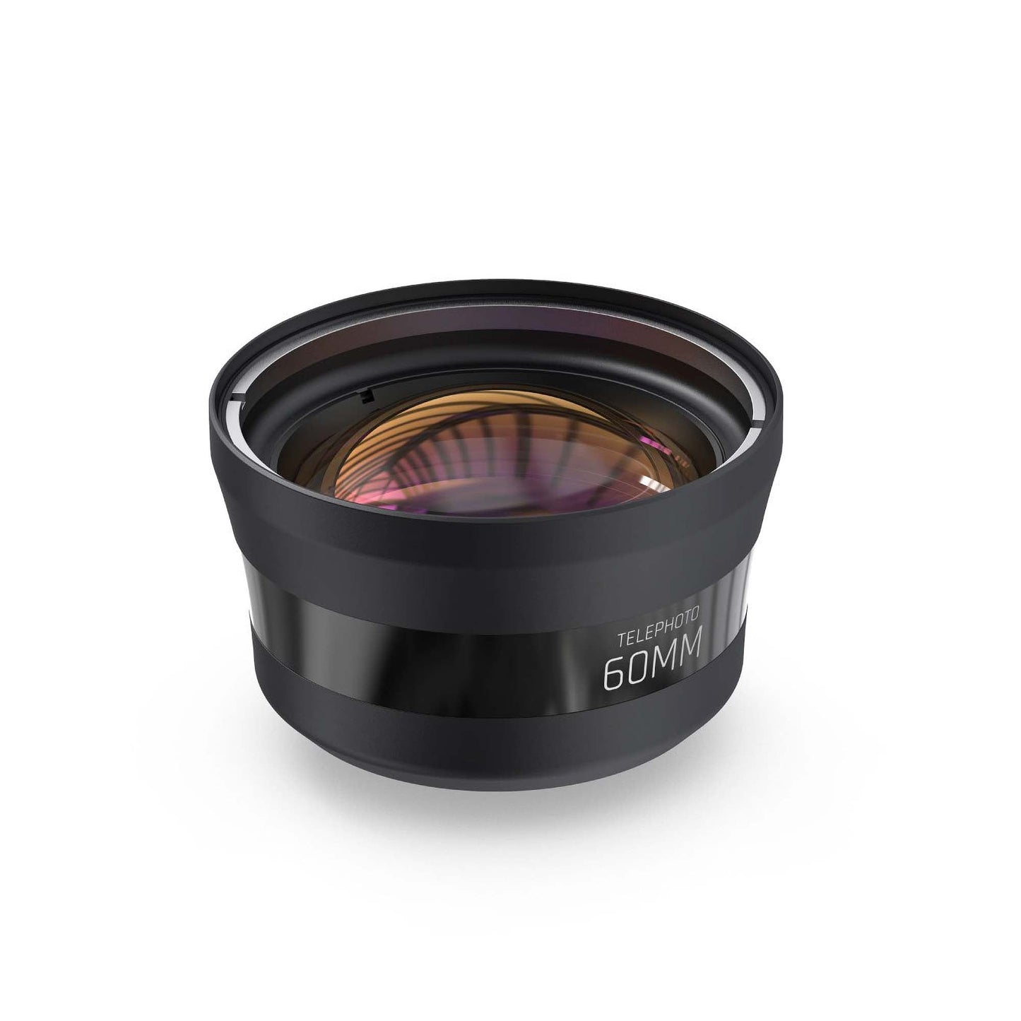 ShiftCam 60mm Telephoto ProLens - Black