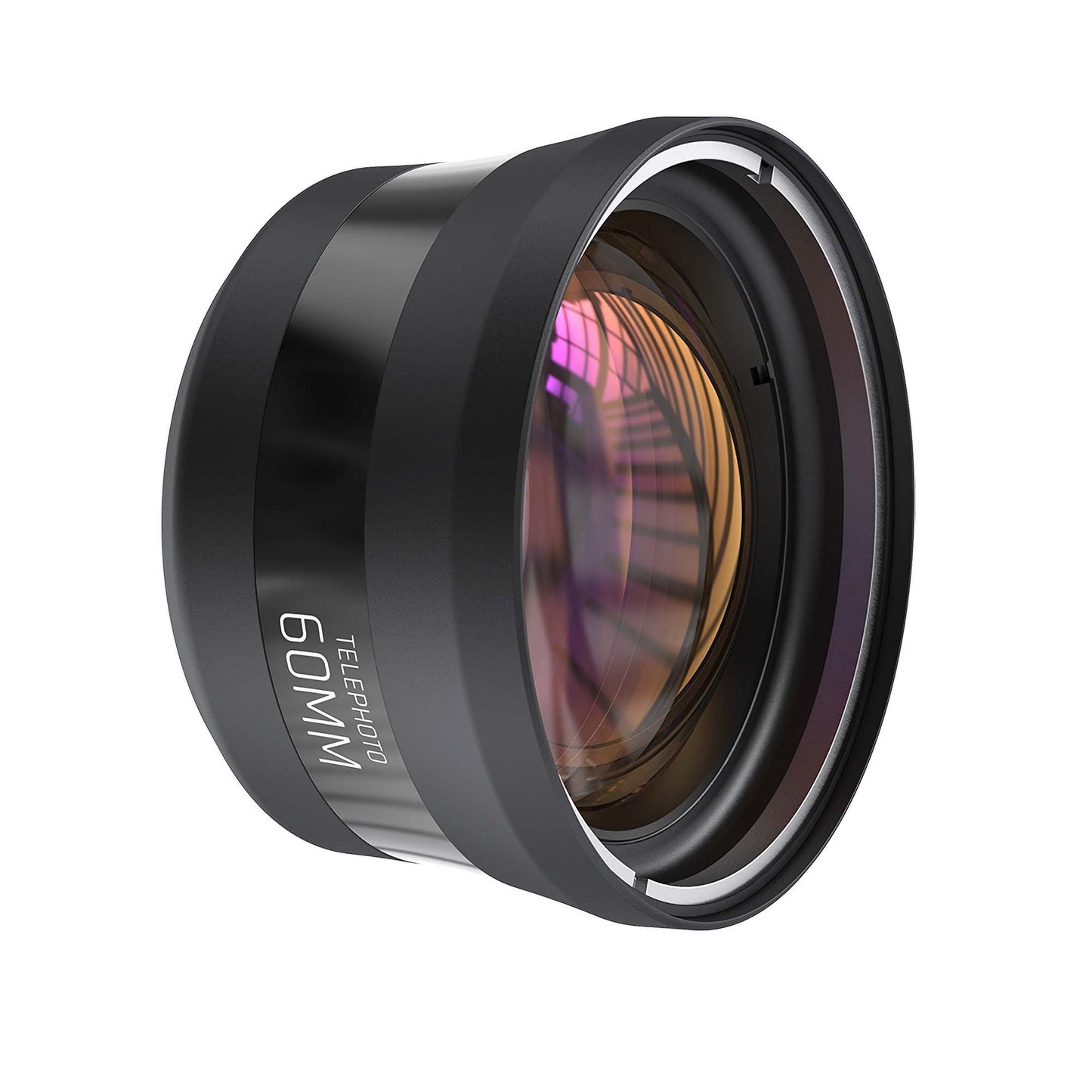 ShiftCam 60mm Telephoto ProLens - Black