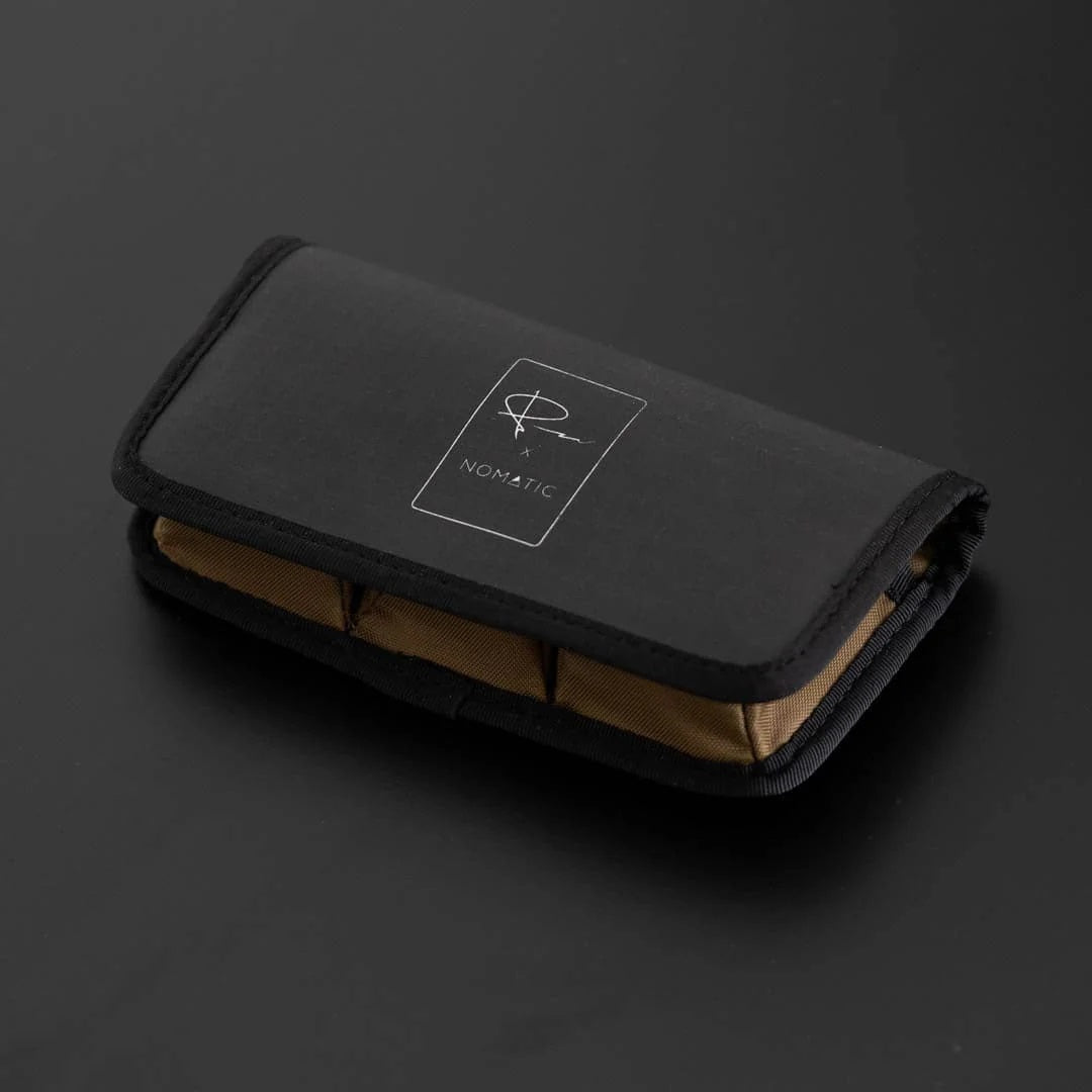 Nomatic McKinnon Battery Case - Black