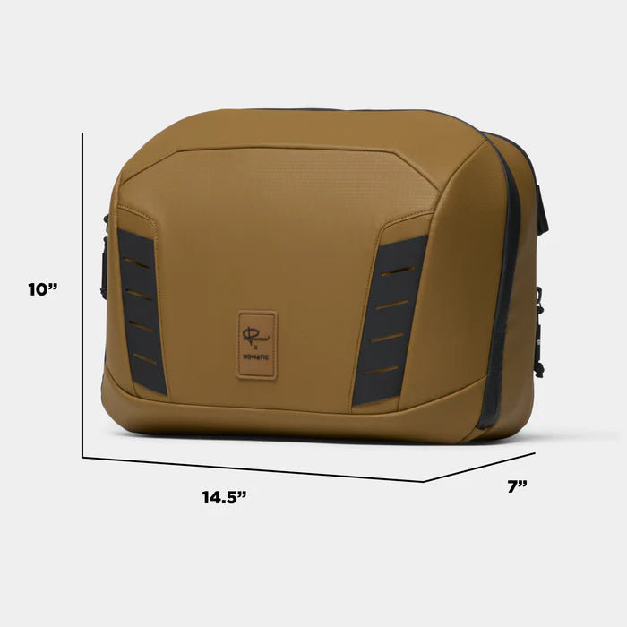 Nomatic McKinnon Camera Messenger 13L - Coyote