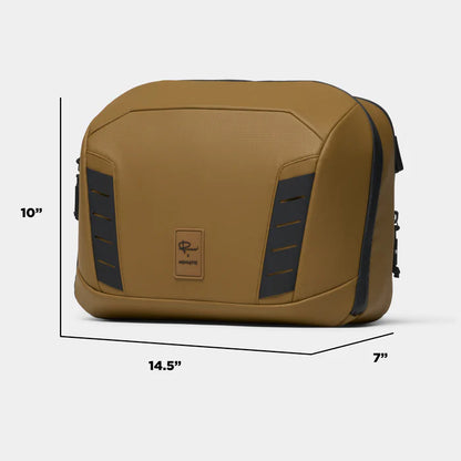 Nomatic McKinnon Camera Messenger 13L - Coyote