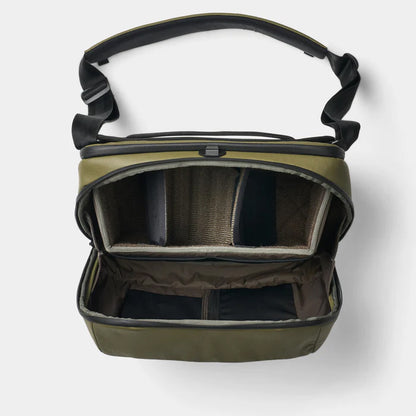 Nomatic McKinnon Camera Messenger 13L - Coyote