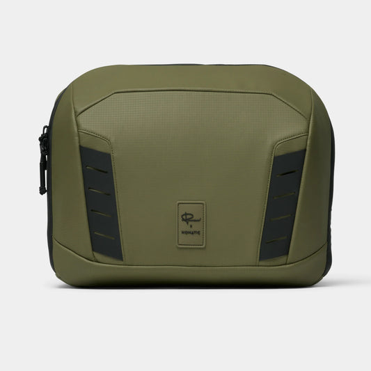 Nomatic McKinnon Camera Messenger 13L - Ranger Green