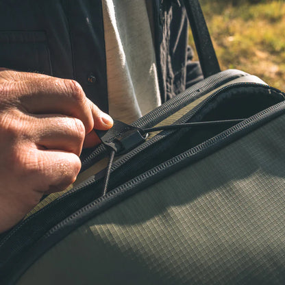 Nomatic McKinnon Camera Messenger 13L - Ranger Green