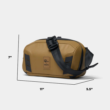 Nomatic McKinnon Camera Sling 5L - Coyote