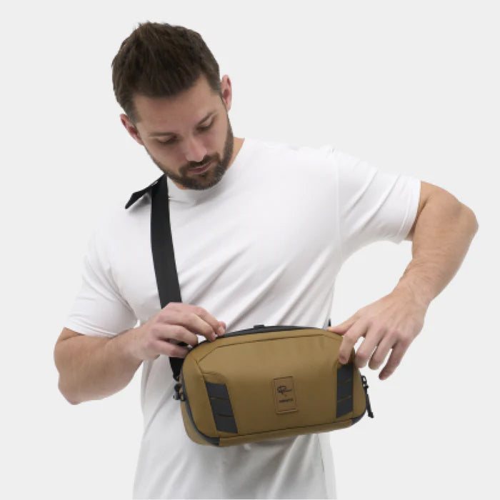 Nomatic McKinnon Camera Sling 5L - Coyote