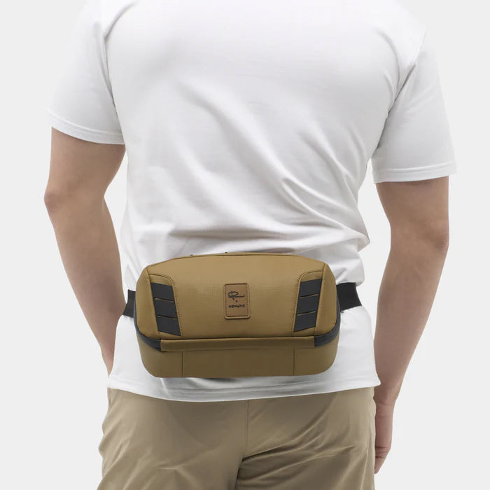 Nomatic McKinnon Camera Sling 5L - Coyote