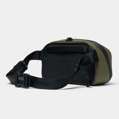 Nomatic McKinnon Camera Sling 5L - Ranger Green