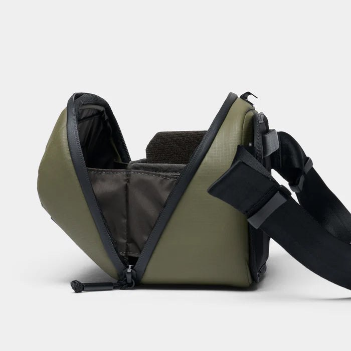 Nomatic McKinnon Camera Sling 5L - Ranger Green