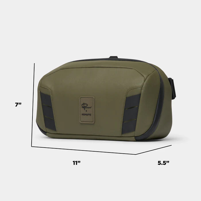 Nomatic McKinnon Camera Sling 5L - Ranger Green