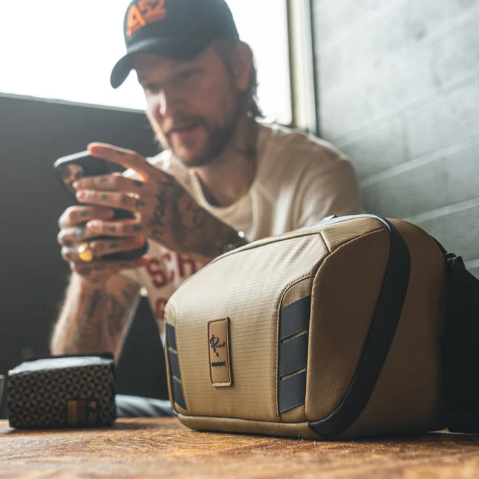 Nomatic McKinnon Camera Sling 5L - Ranger Green