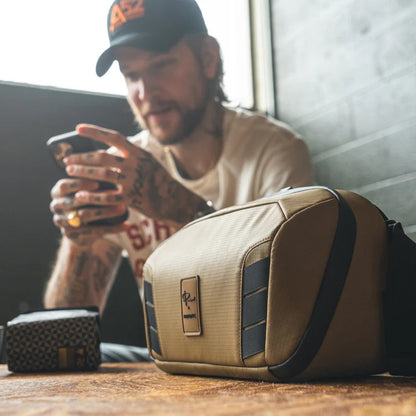 Nomatic McKinnon Camera Sling 5L - Ranger Green