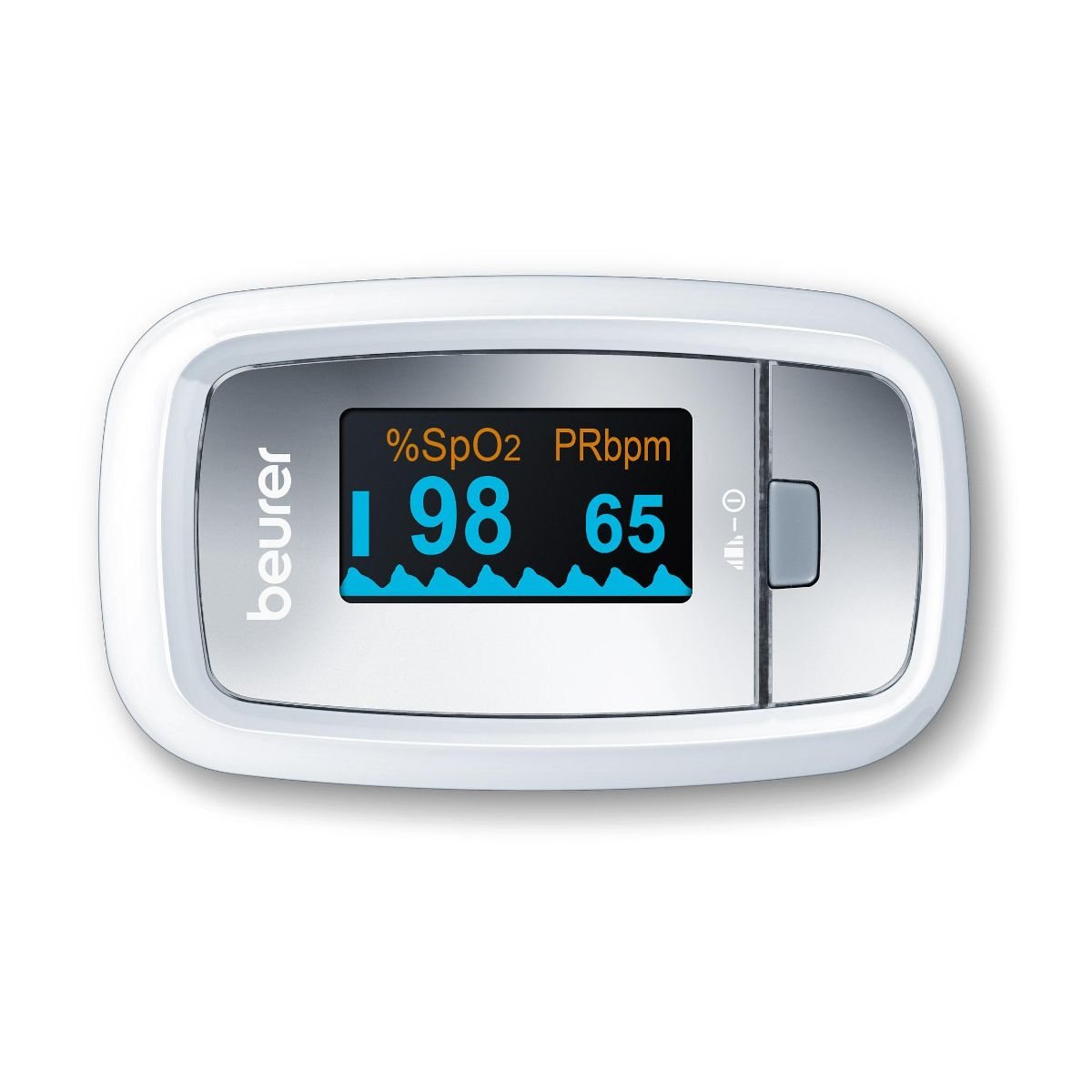 Beurer Pulse Oximeter