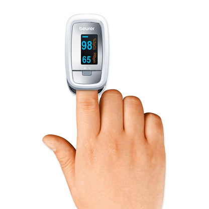 Beurer Pulse Oximeter