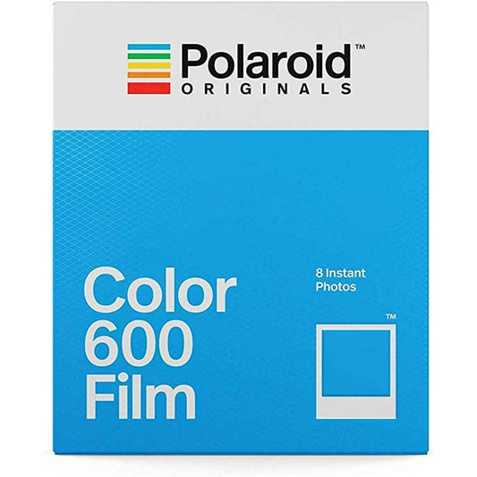 Polaroid Colour Film for 600 Series