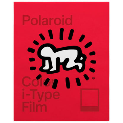 Polaroid Color Film for i-Type - Spectrum Edition