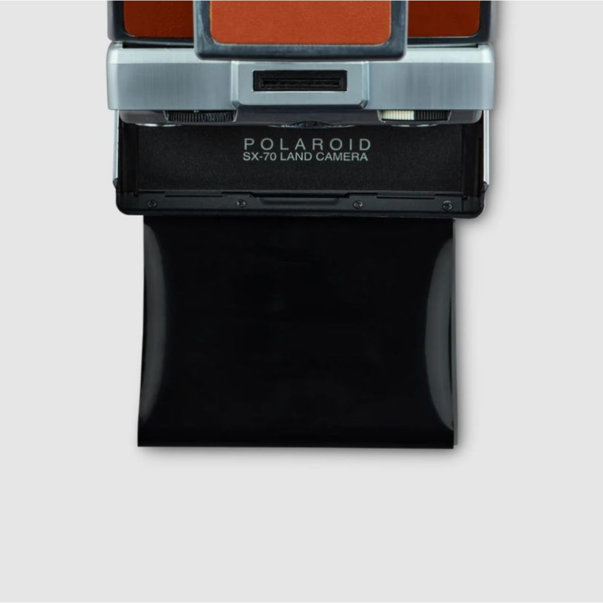 Polaroid Film Shield for Polaroid Folding