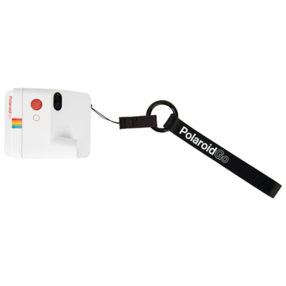 Polaroid Go Wrist Strap - Black