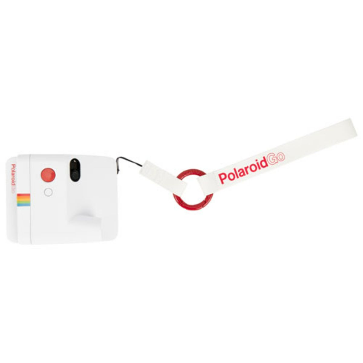 Polaroid Go Wrist Strap - White