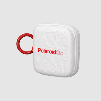 Polaroid Go Pocket Photo Album - White