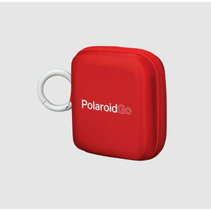 Polaroid Go Pocket Photo Album - Red