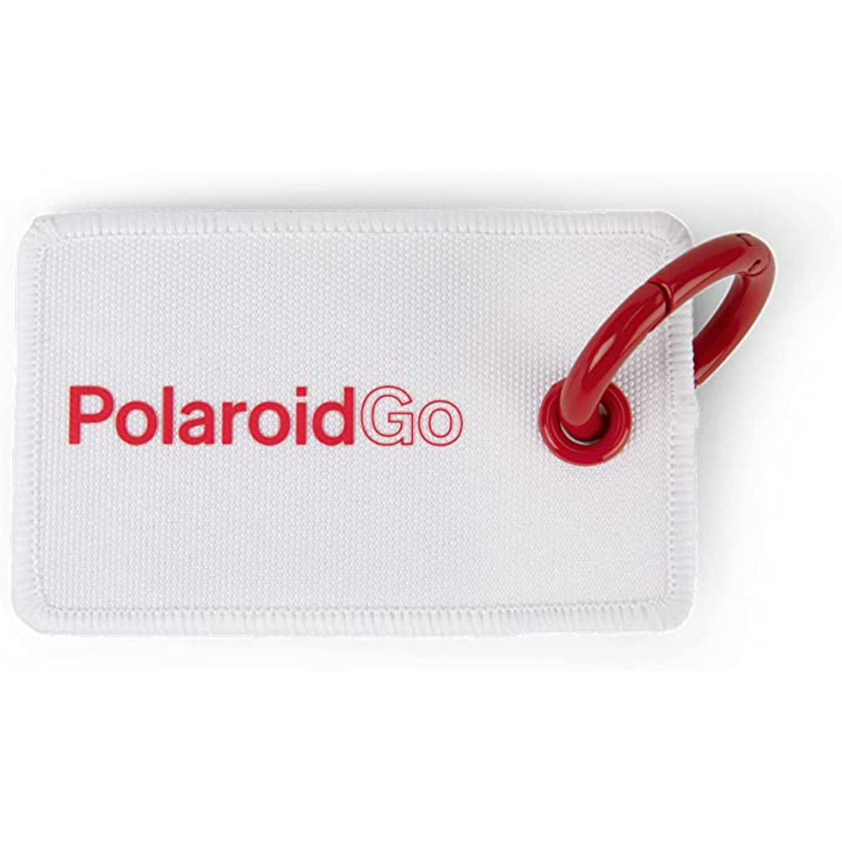 Polaroid Go Photo Tag - White